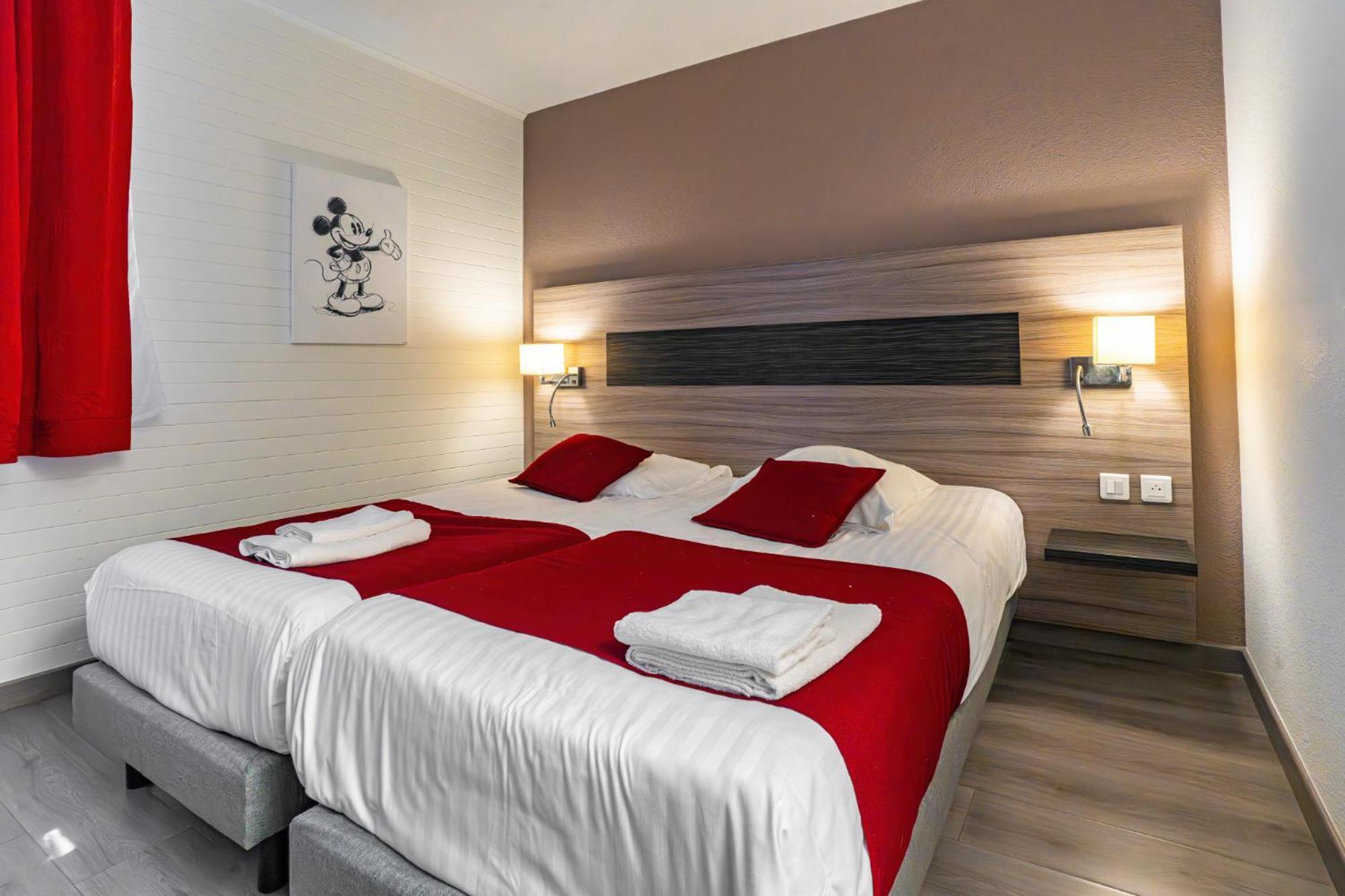 Hotel Restaurant Argos, Strasbourg Nord Венденайм Экстерьер фото