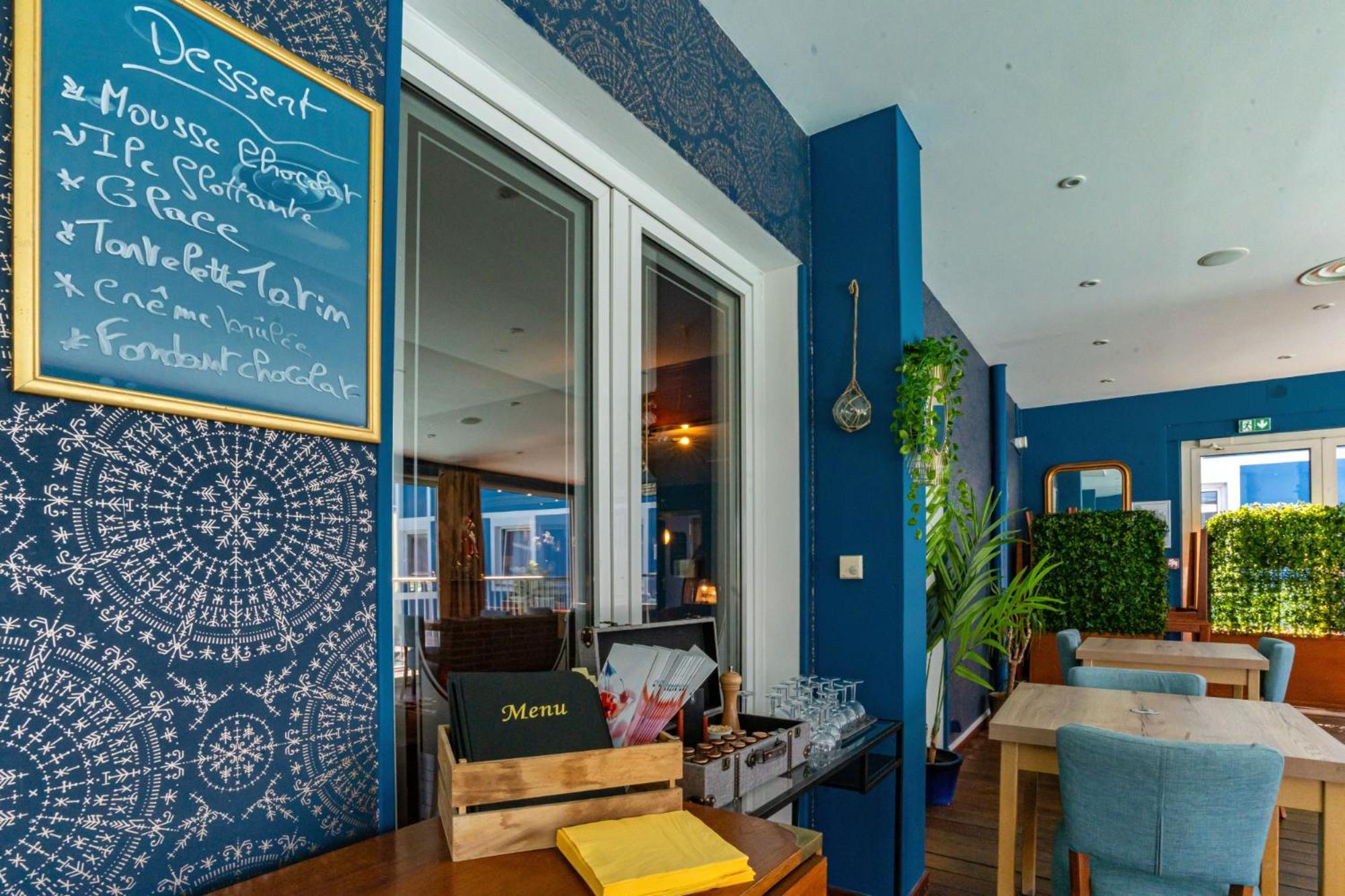 Hotel Restaurant Argos, Strasbourg Nord Венденайм Экстерьер фото