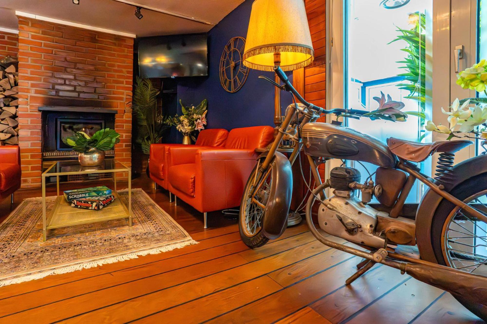 Hotel Restaurant Argos, Strasbourg Nord Венденайм Экстерьер фото