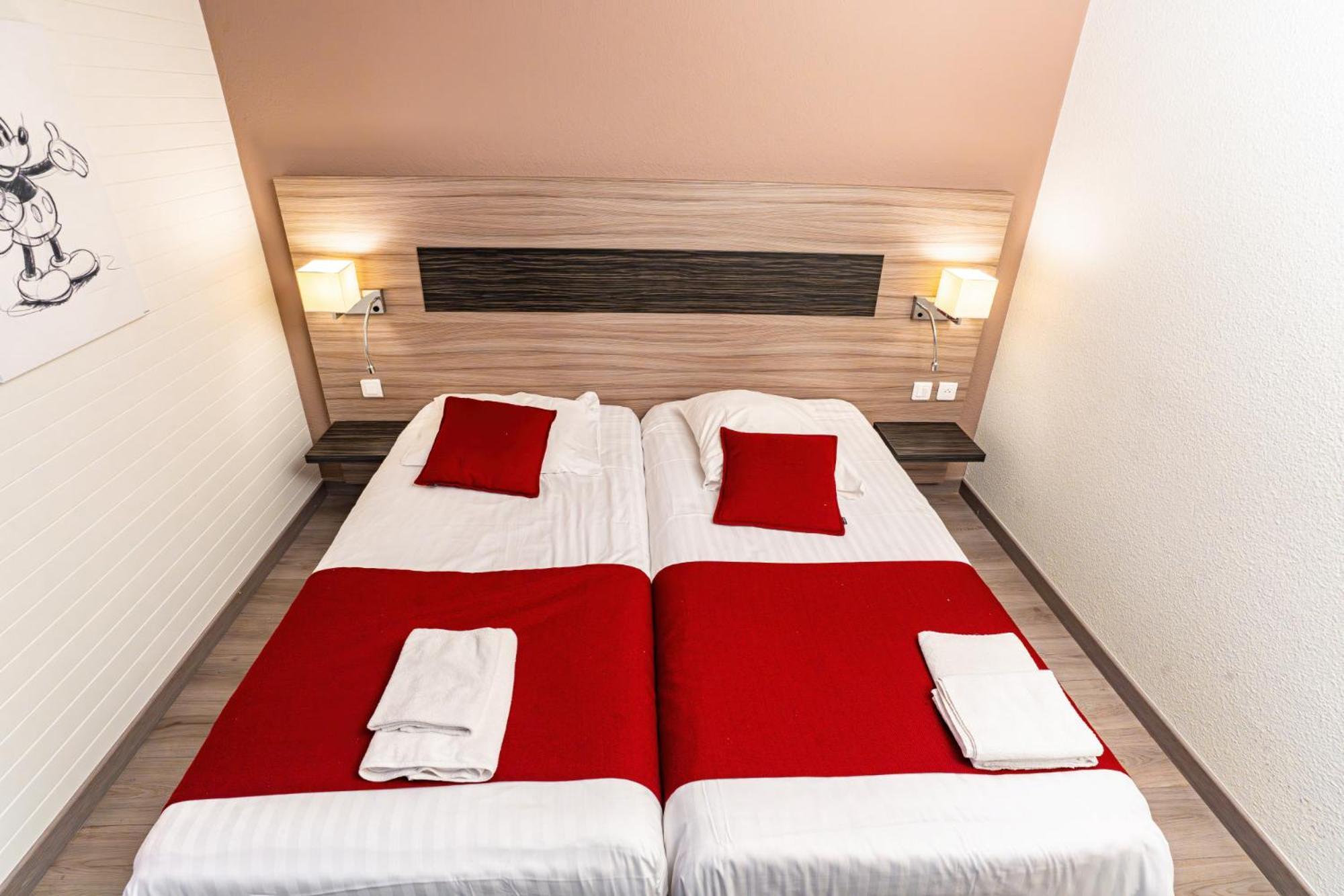 Hotel Restaurant Argos, Strasbourg Nord Венденайм Экстерьер фото