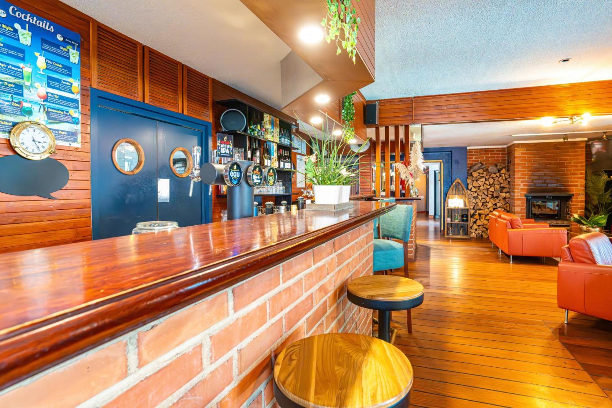 Hotel Restaurant Argos, Strasbourg Nord Венденайм Экстерьер фото
